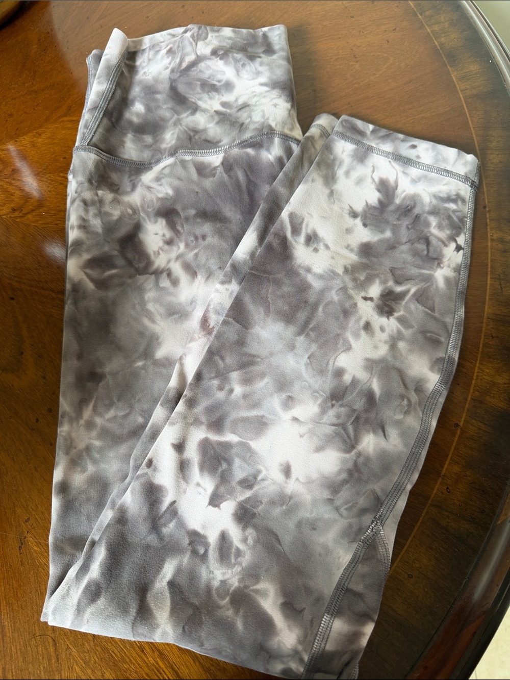 Lululemon Leggings Size 8